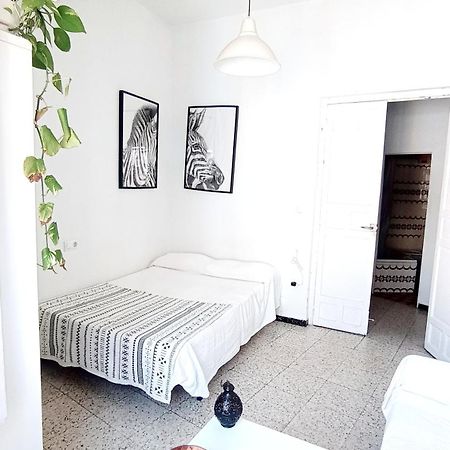 Preciosa Habitacion En Pleno Centro De Sevilla Ideal Para Hacer Turismo Y Vivir La Ciudad Exteriör bild