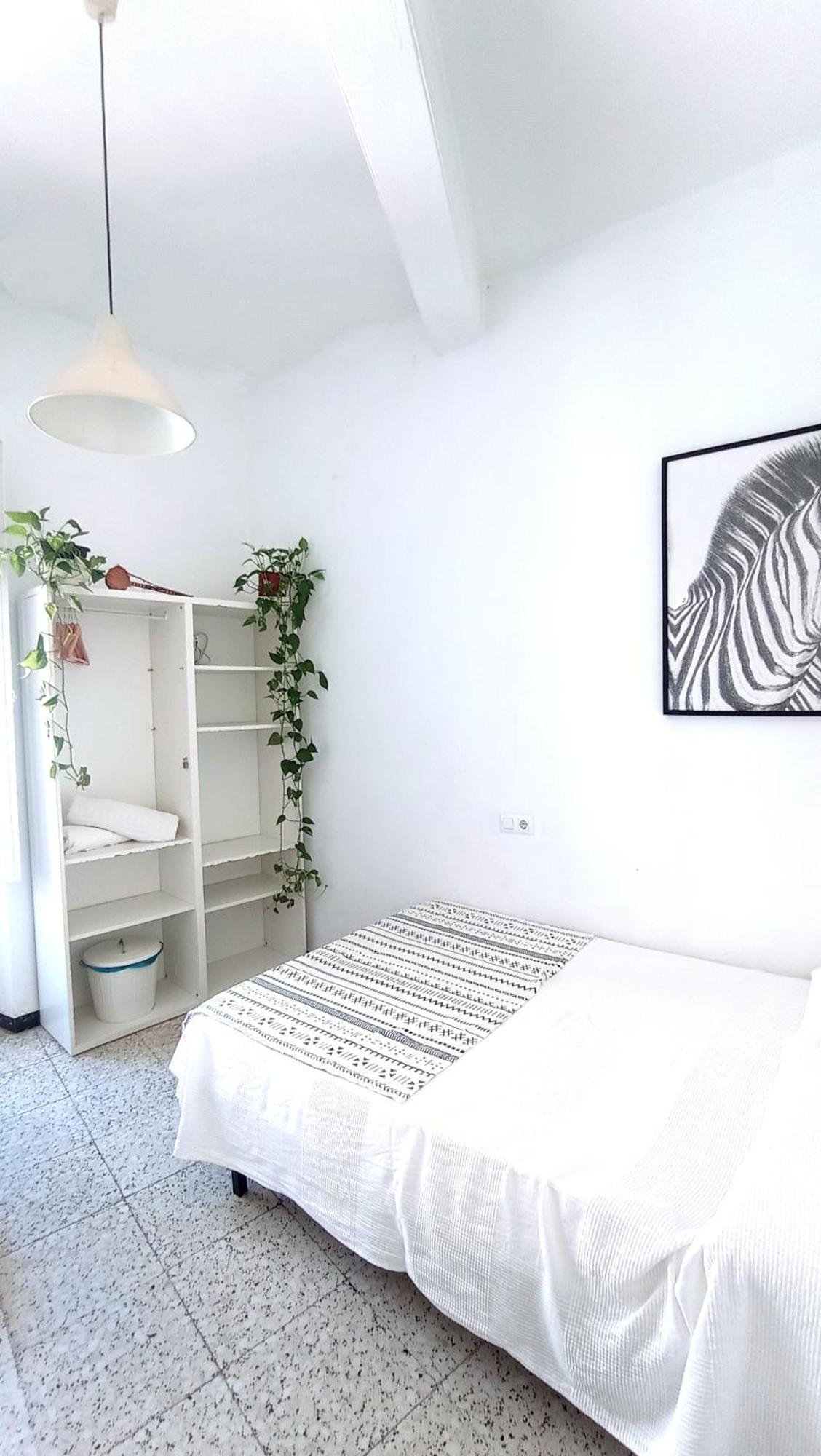 Preciosa Habitacion En Pleno Centro De Sevilla Ideal Para Hacer Turismo Y Vivir La Ciudad Exteriör bild