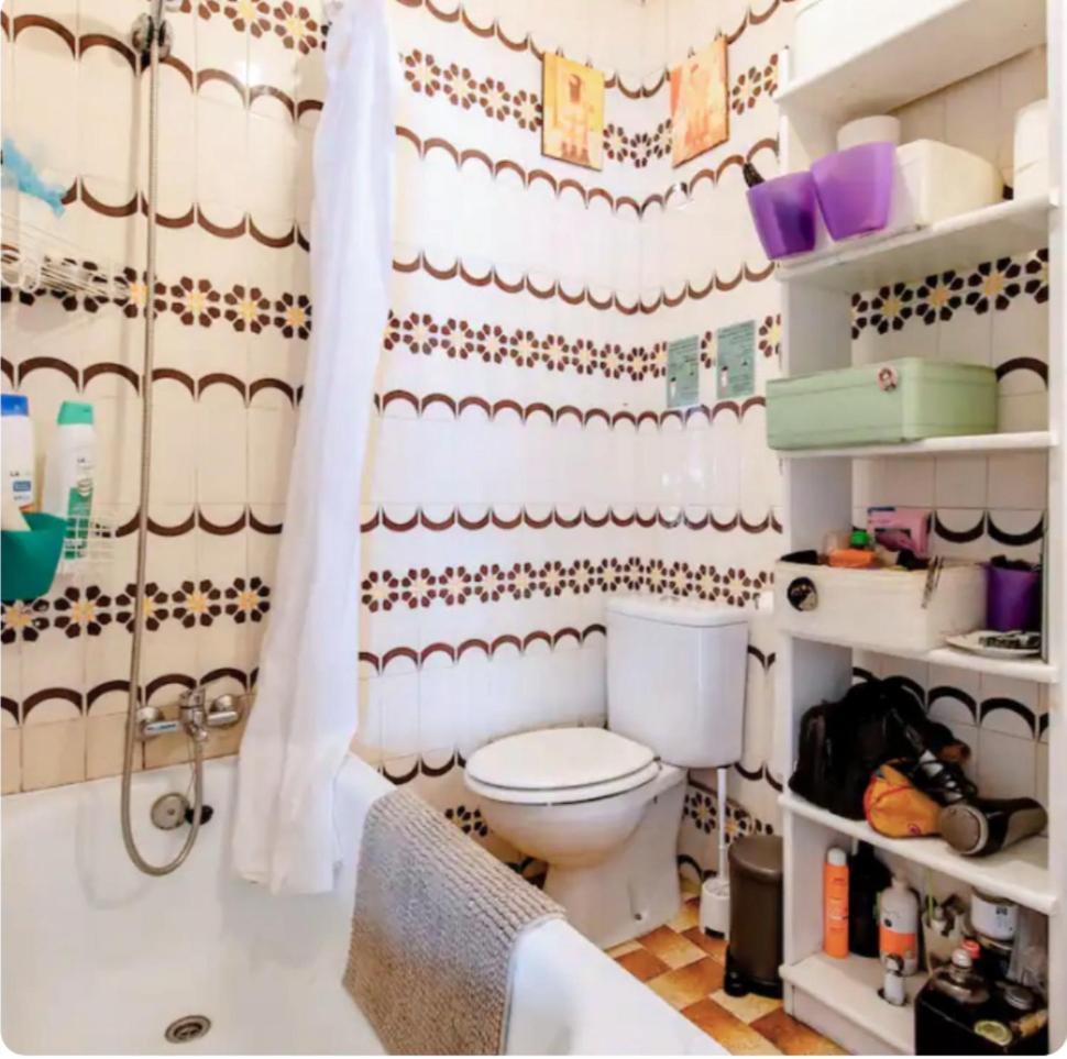 Preciosa Habitacion En Pleno Centro De Sevilla Ideal Para Hacer Turismo Y Vivir La Ciudad Exteriör bild